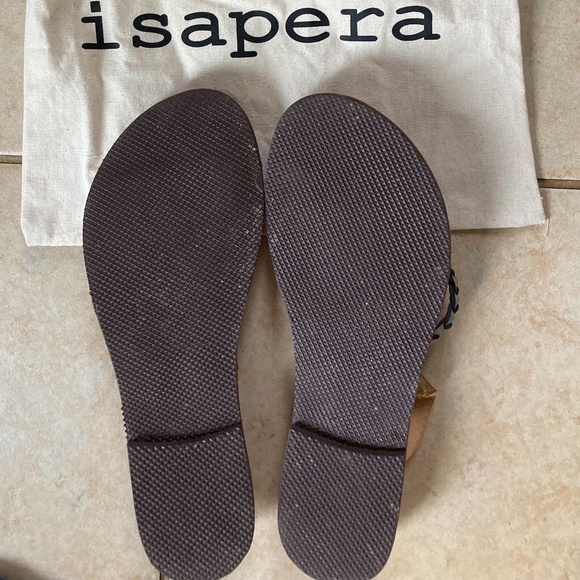Isapera Sandals - Picture 2 of 2